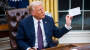 Historischer Biden-Brief an Trump: Geheimnisvolle Worte enthüllt | Politik | BILD.de